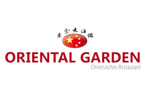 Oriental Garden Lohne